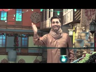 حسن الجابري - العمارة / Video Clip