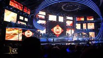 Eurovision Song Contest 2016 Eneda Tarifa - Fairytale - Përrallë - Albania FINALE Festivali i 54-tërt i Këngës në RTSH