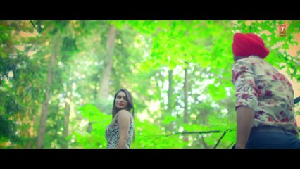 MEHTAB VIRK- TAARA ( Video Song) - Latest Punjabi Song 2016 - T-Series Apnapunjab