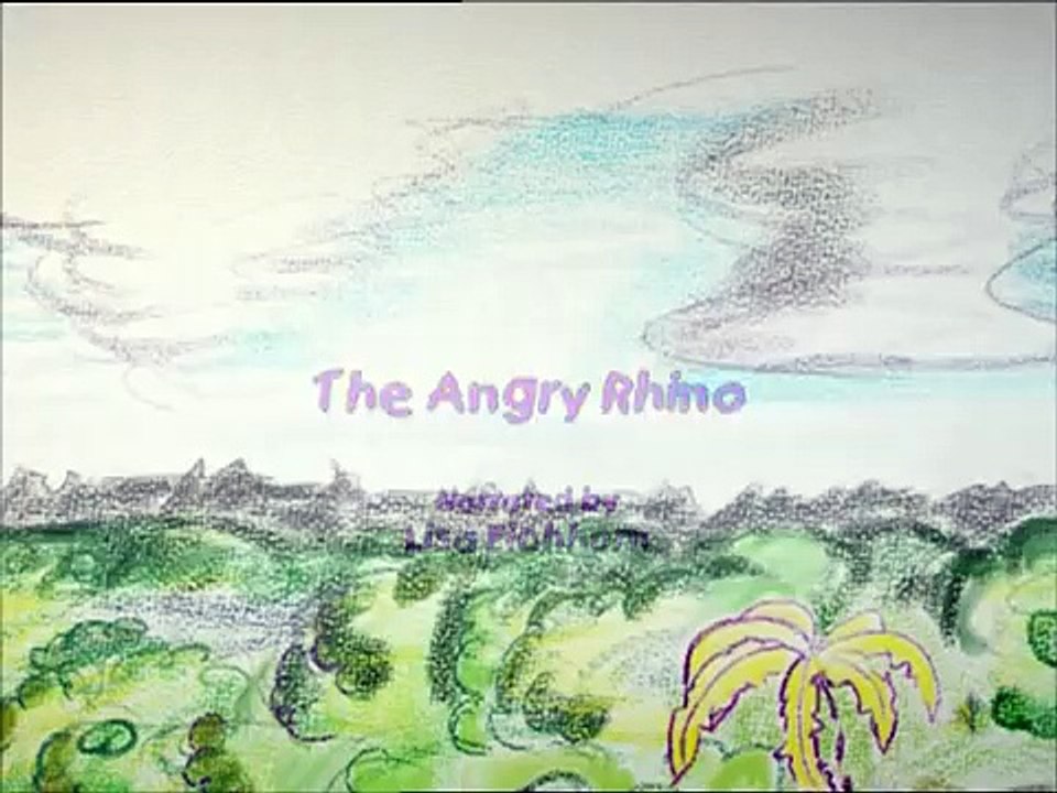 The Angry Rhinos Roar