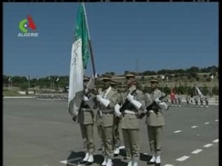 Adsl TV anp (algerie)