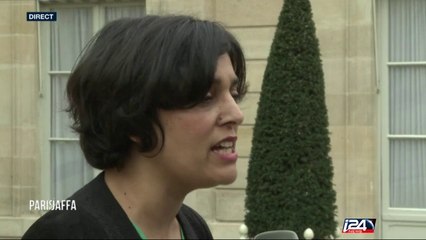 Blocage de Science Po. et des lycées parisiens à cause de la Loi Travail