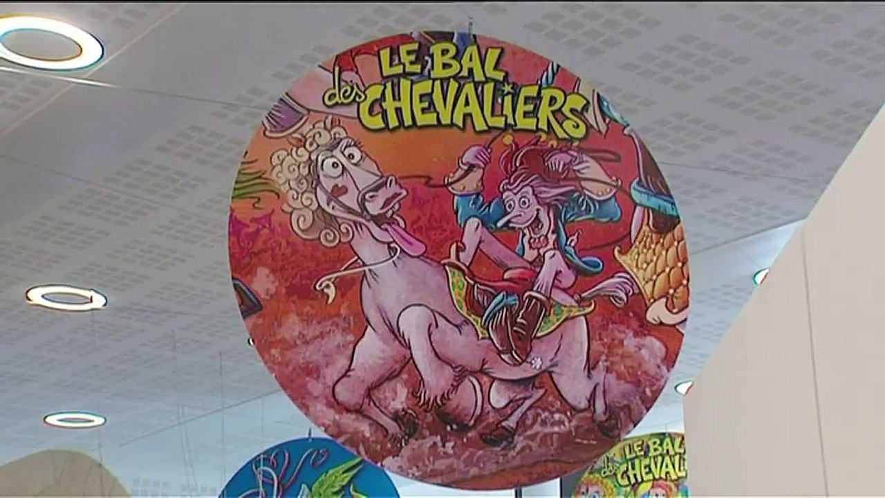 Dunkerque2013 Cap'tain Nico Wonderland France3 Côte d'Opale 1er juillet 2013