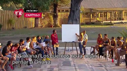 Volverías con tu EX 48 Avance - 24 de marzo