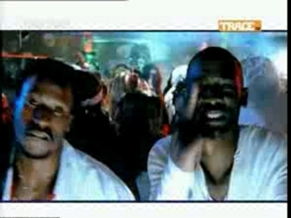 Passi feat Daddy Mory - Plus de soleil (Clip)