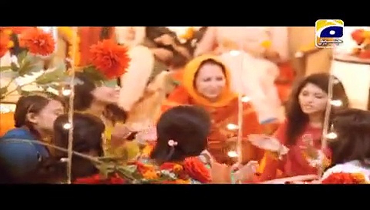 Sangdil Episode 12 Full 24th March 2016