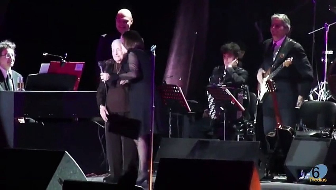 Mireille Mathieu est en deuil