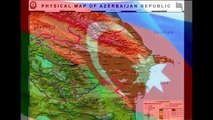 Azeri Himn  National Anthem Azerbaijan    Гимн Азербайджана     wmv (World Music 720p)