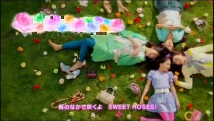 SWEET♥ROSES