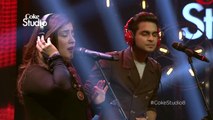 Hina Ki Khushbu Samra Khan & Asim Azhar Coke Studio Season 8 HD