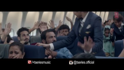Jeete Hain Chal Video Song | Neerja | Sonam Kapoor | T Series