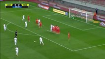 Georgios Tzavellas Goal - Greece 1-0 Montenegro - 24.03.2016