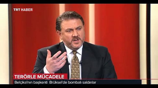 Bu zihniyet hastalıklı bir zihniyet!