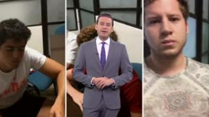 Nacho Lozano | Obama le sacó brillo al piso