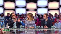 Le Grand Journal du 24/03 avec Zineb El Rhazoui, Ismaël Saidi, Gui-Home et Dick Annegarn - CANAL +