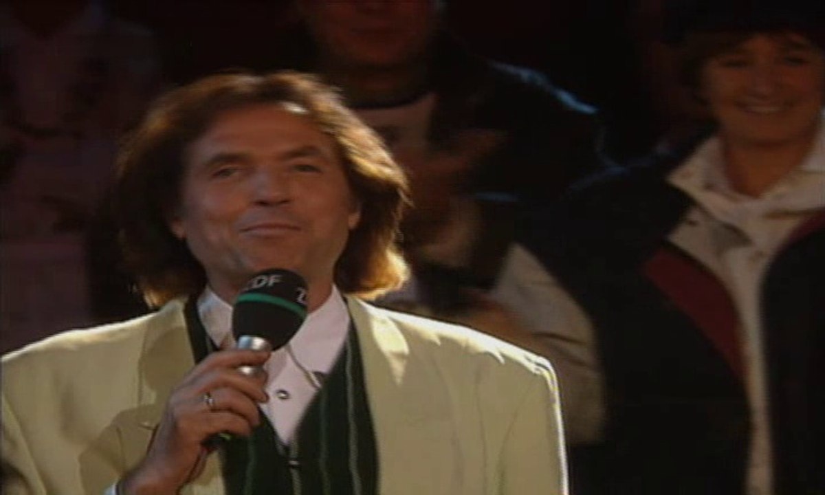 Ich bin verliebt in die Liebe 1994