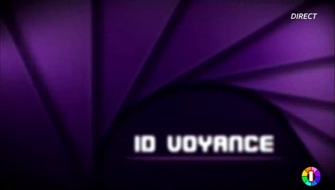 ID VOYANCE ÎLE DE-FRANCE (24-03-16)