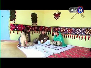BAZABAN EPISODE 67 24 MARCH 2016 KTN TV SINDHI DRAMA