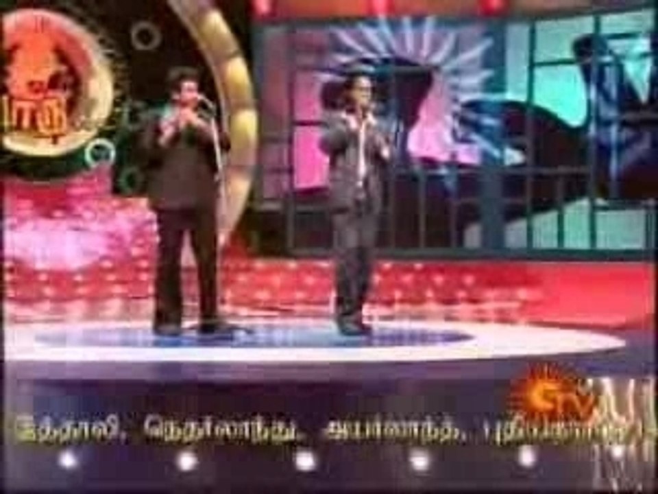 ASATHA POVADHU YAARU EPISODE 17 WITH SUNDAR.C END