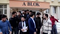 Karaman'daki İstismar İddiası - CHP Konya ve Karaman İl Teşkilatları Suç Duyurusunda Bulundu