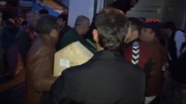 Karabük - Beratcan'ın Cenazesi Karabük'te Toprağa Verildi