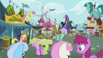 MLP S02E23 Thai DVD - มายลิตเติ้ลโพนี่ ซีซั่น 2 ตอนที่ 23 - เรื่องลับโพนี่วิลล์