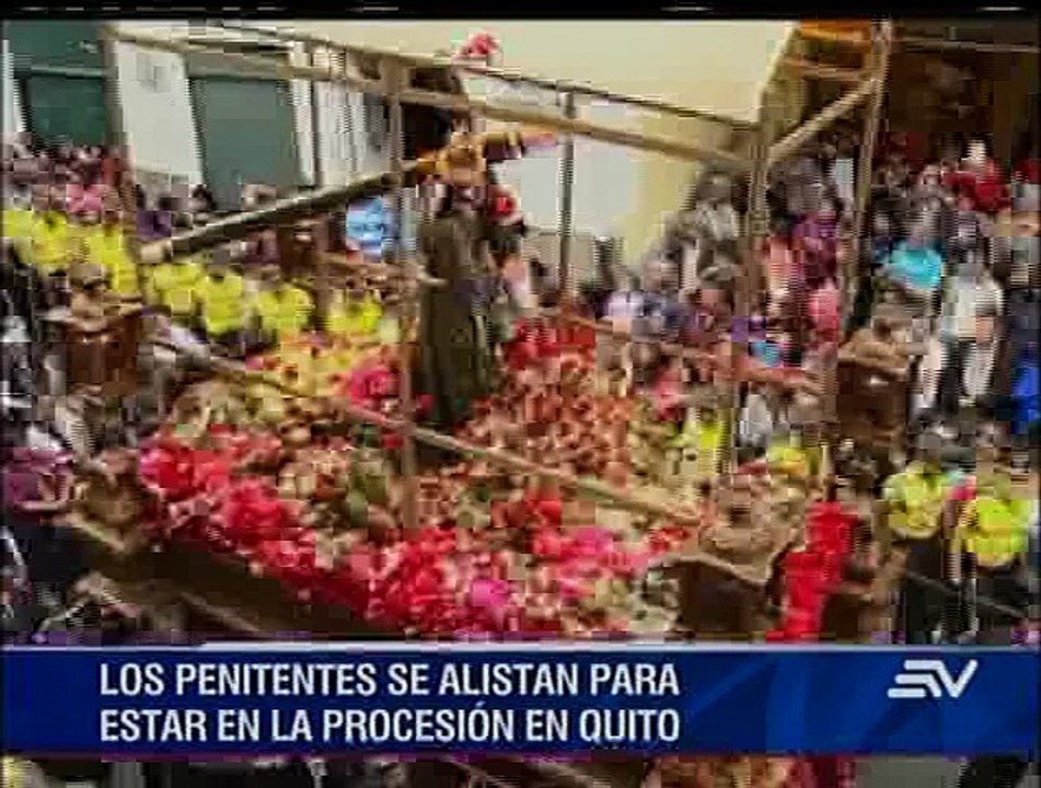 Procesión