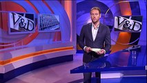 Manager Eric Bos: Dit heb ik nog nooit meegemaakt - RTV Noord