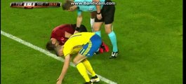 Turkey Super TIKA TAKA - Turkey 1-0 Sweden 24-03-2016