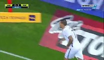 Nikos Karelis Goal HD - Greece 2 - 1 Montenegro 24.03.2016