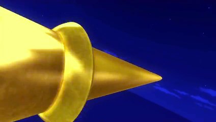 ONE PIECE FILM GOLD 特報　2016.7.23(sat)ROADSHOW