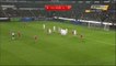Christian Eriksen Amazing Free-Kick - Denmark v. Iceland - Friendly 24.03.2016 HD