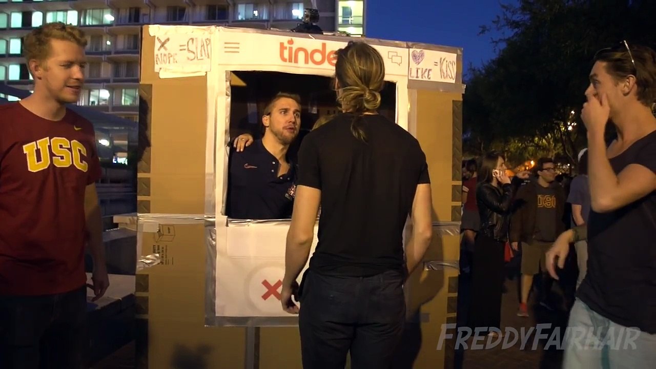 FreddyFairhair
