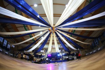 Klip Studniówka 2016 ZS Lubaczów BM STUDIO