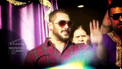 SRK And Salman Khan To Come TOGETHER On Stage For Toifa 2016 | Bollywood News