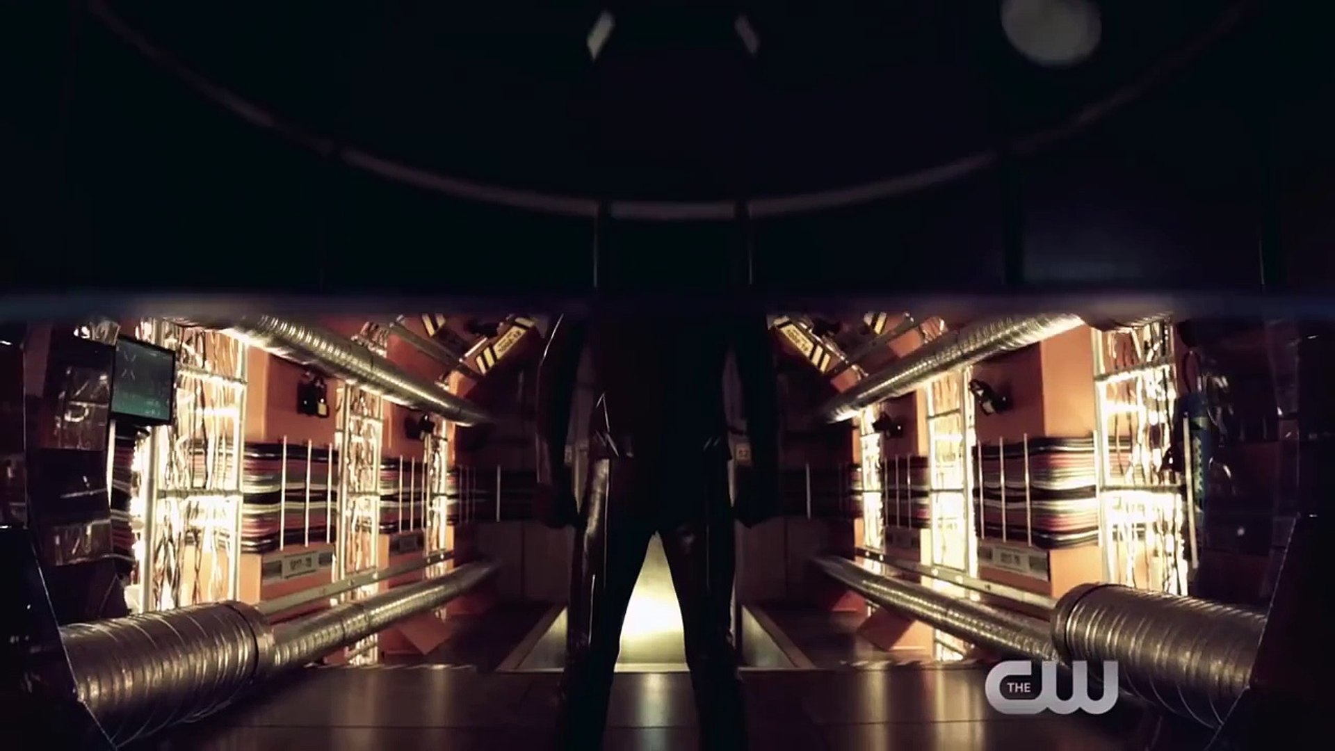 The Flash 2x17 Extended Promo