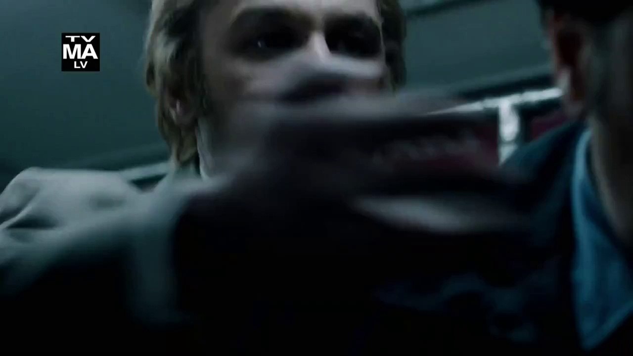 The Americans 4x03 Promo "Experimental Prototype City of Tomorrow" (HD)