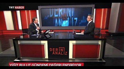 Avrupa Artık Teröre desteğini kesmeli
