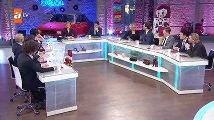 Chaby 3 yıl içinde evlenecek! - Elin Oğlu 40. Bölüm - atv