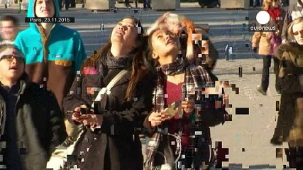 Lo atentados remodelan los hábitos turísticos en Europa