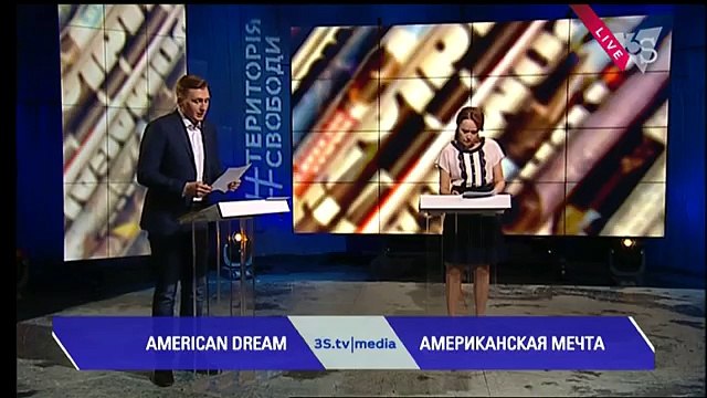 Обзор мировых медиа 3stv|media (04.03.2016)