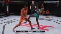 UFC 2   Career   QUICKEST KNOCKOUT S IN UFC HISTORY!