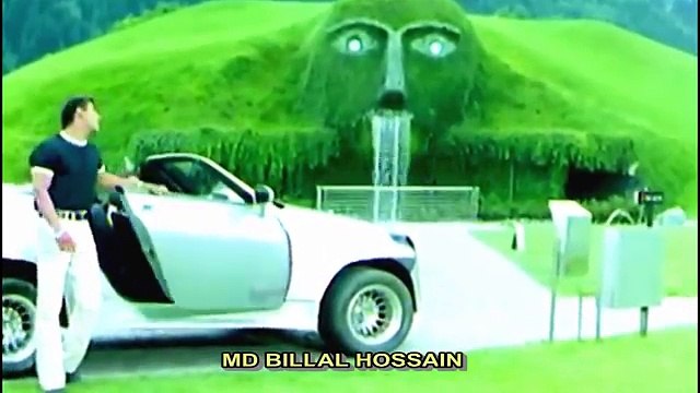 Chori Chori Sapno Mein Film Chal Mere Bhai, Salman Khan , Karishma Kapoor