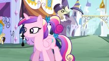 MLP S02E25 Thai DVD - มายลิตเติ้ลโพนี่ ซีซั่น 2 ตอนที่ 25 - งานแต่งงานในแคนเทอลอต (ภาค 1)