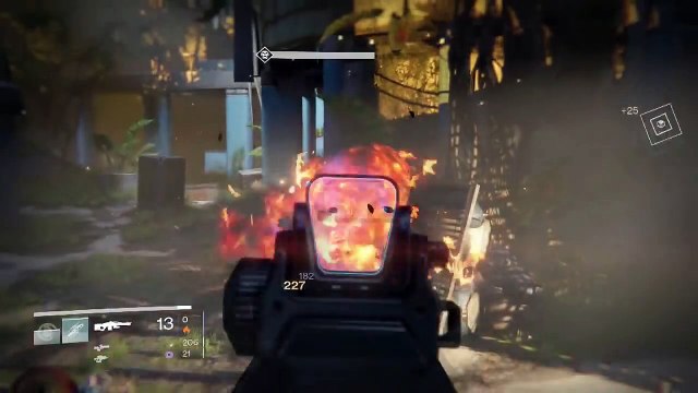 Destiny How to Get & Complete All Exotic Weapon Bounties! (Destiny Exotic Weapons)