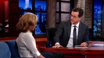 Téa Leoni Sur La Bonne Façon De Mentir Sur Votre Âge