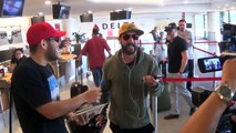 AJ Mclean Shares A Story About Watching Porn With Fellow Backstreet Boys