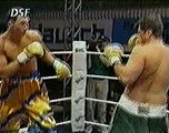 Wladimir Klitschko vs Bill Corrigan (21-12-1996)