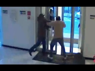 Vercelli - Assalto alla casa d'aste, quattro arresti (24.03.16)