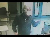 Viterbo - Rapine in banche di Faleria e Oriolo, 3 arresti (24.03.16)